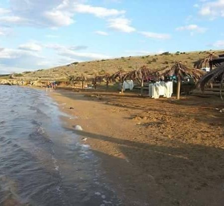 Apartman Gordana, Poljica Daire Vrsi Dış mekan fotoğraf